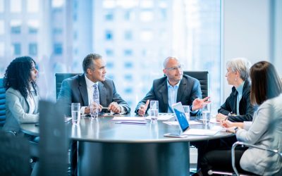 AML for Senior Management and Board of Directors