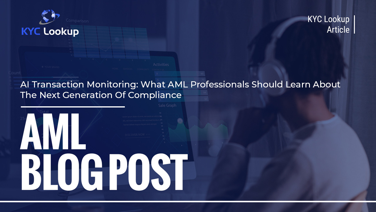 AML Online Training For UAE Professionals